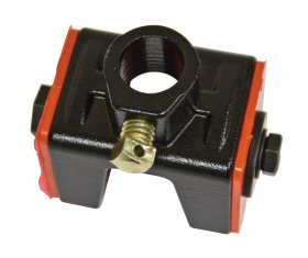 SHIFT COUPLER H.D. LATE STYLE