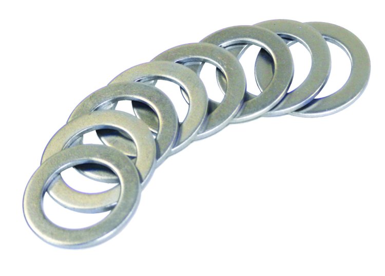 SHIMS ROCKER ARM .060