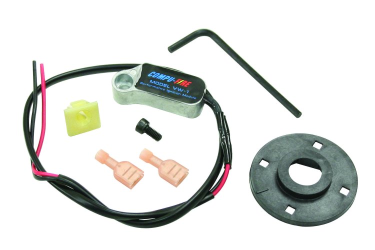 IGNITION KIT ELECTRIC