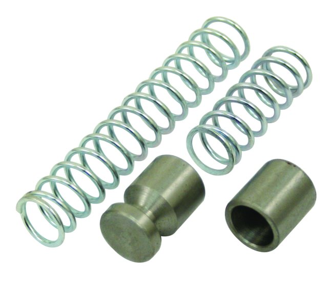 OIL PRESSURE BOOSTER KIT