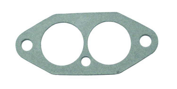 Dual Port Gaskets, Pair