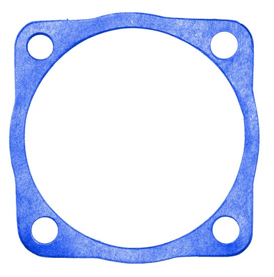 OIL PUMP BODY GASKET