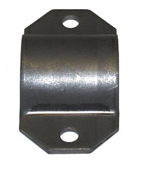 CHASSIS CLAMP FRONT BEAM OUTER