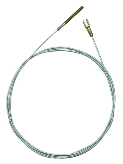 CABLE CLUTCH T2 50-59 62-67