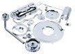 ENGINE DRESS UP KIT COMPLETE