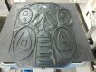 GASKET BODY KIT 55-66
