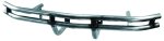 BUMPER-DOUBLE TUBE FRONT