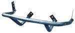 BUMPER-SINGLE TUBE FRT