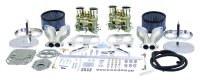 CARB KIT EMPI DUAL 44HPMX