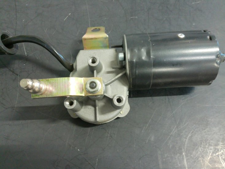 WIPER MOTOR 73-79 SB