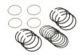 Piston Ring Set Cast Top Rin