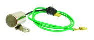 CONDENSER-VACUUM ADVANCE