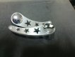 HANDLE-DOOR STAR BILLET