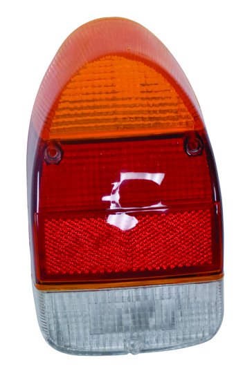 TAIL LIGHT LENS 71-72 RIGHT
