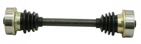 AXLE-COMPLETE NEW T-2 68-79