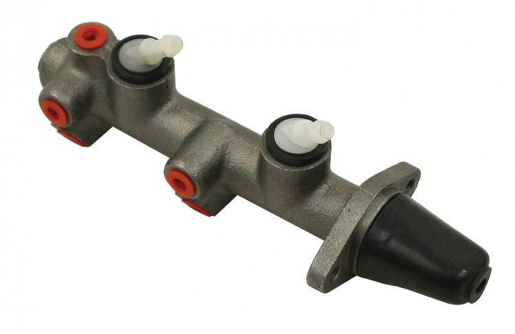 MASTER CYLINDER 67-78 - Click Image to Close
