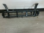 AXLE BEAM W/SPNDL BJ DRUM ADJ AXLE BEAM W/SPNDL BJ DRUM ADJ
