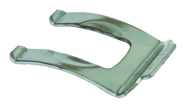 CLIP-BRAKE HOSE BRACKET
