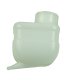 BRAKE FLUID RES W/CAP