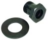 NUT/WASHER GLAND C-M