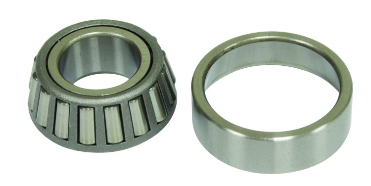 BEARINGS L/P DISC BRAKE OUTER - Click Image to Close