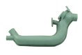 LEFT HEATER BOX - H/D