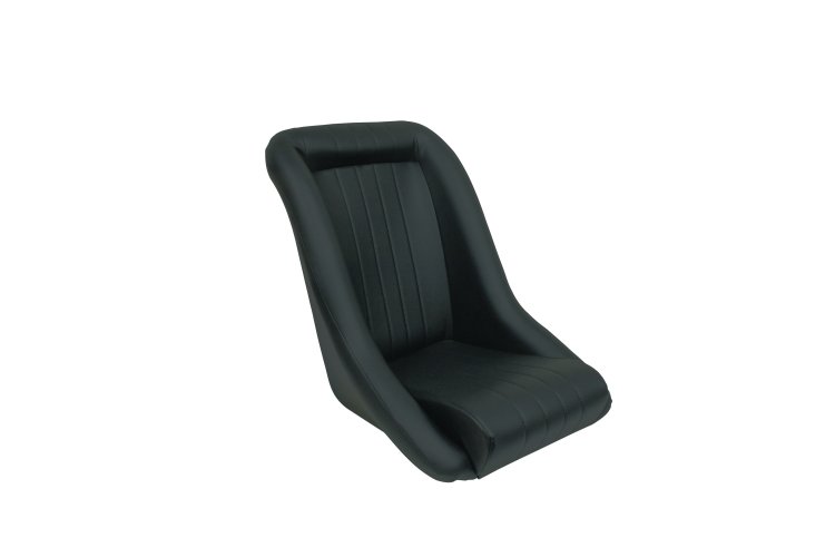 SEAT RACE TRIM LOW BACK