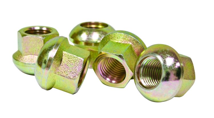 NUT 14MM BALL