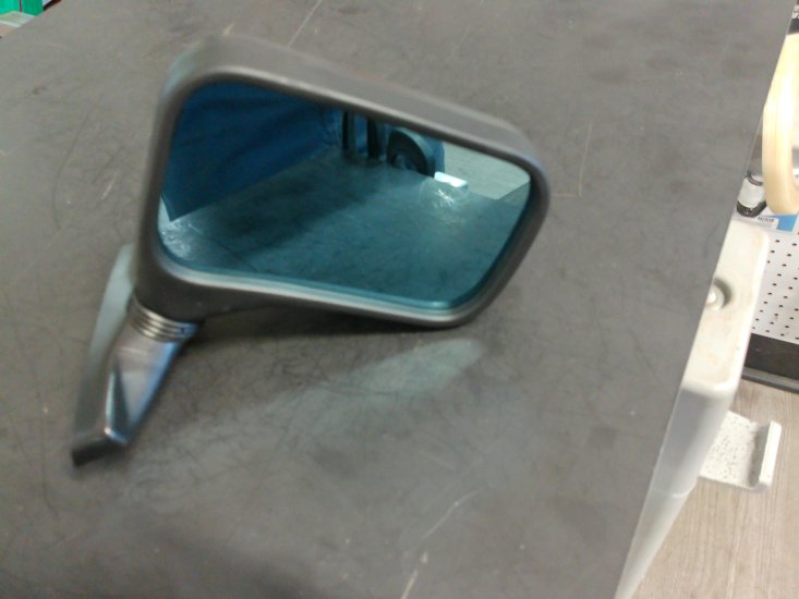 MIRROR MINI SPRINT RIGHT