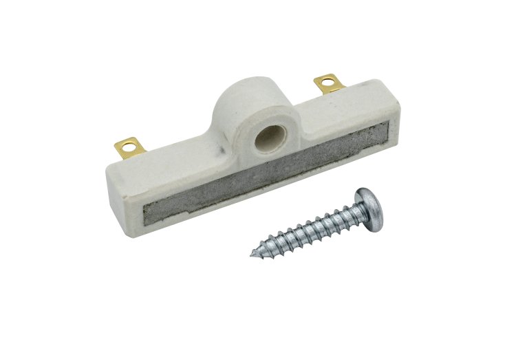 EXTERNAL BALLAST RESISTOR