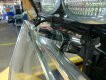 WIPER MOTOR ARMS/BLADES 12V