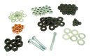 ENG HARDWARE KIT DELUXE 8MM