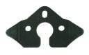 OIL FILTER MOUNT BRKT.
