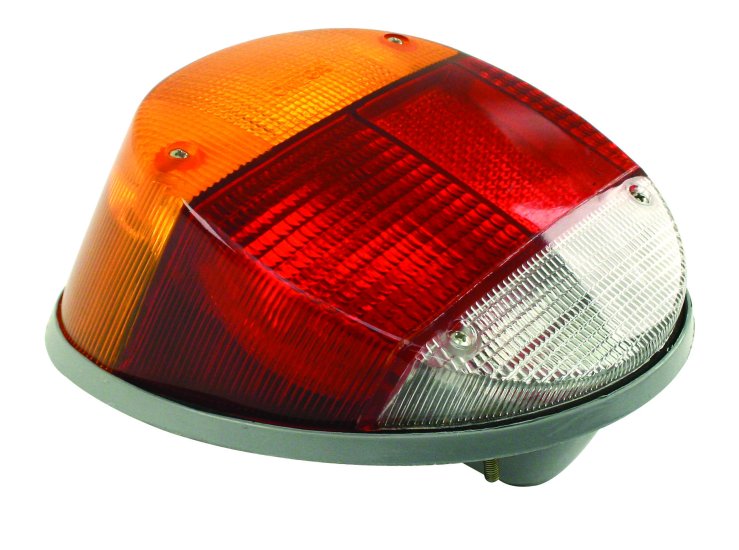 TAIL LIGHT ASSY RT T1 73-79