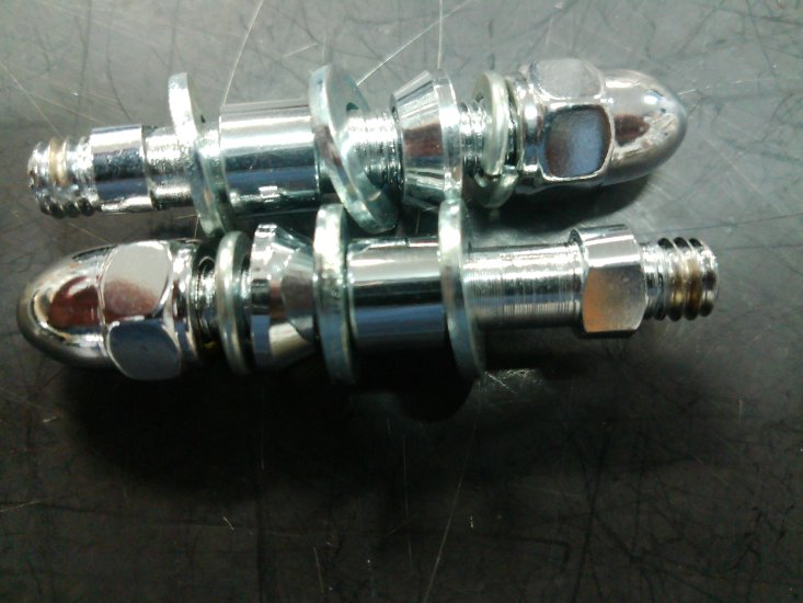 MIRROR MOUNT BOLTS