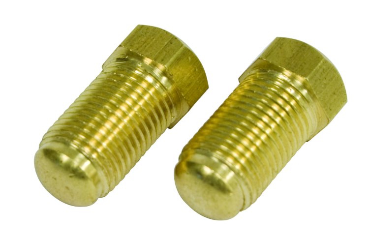 BRAKE LINE PLUG 10MM