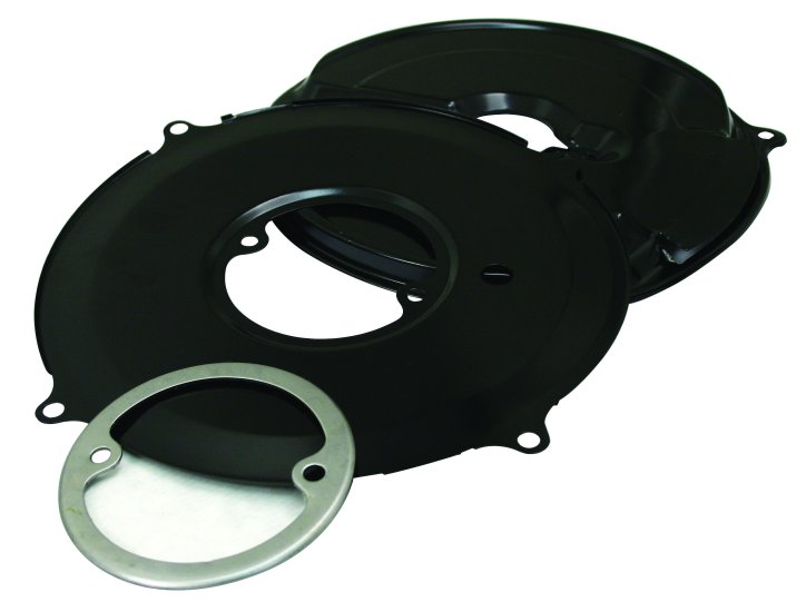 ENG-TIN ALT/GEN 3 PC BLK