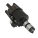DISTRIBUTOR - CAST STEEL