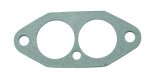 Dual Port Gaskets, Pair