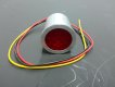 TUBE INSERT LIGHT RED/RED LED