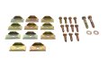 BOLT PAN KIT W/TABS