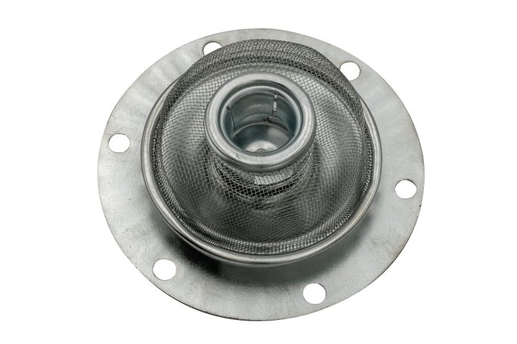 SUMP SCREEN TO 67