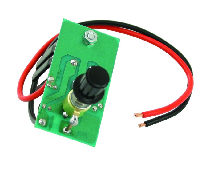 WIPER CONVERSION KIT