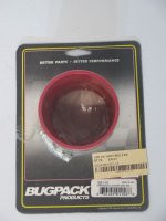 ADAPTER-A/C URE RED 2 5/8 ADAPTER-A/C URE RED 2 5/8