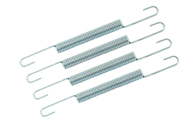 REPLACEMENT SPRINGS COLLECTOR