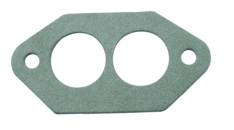 GASKETS DUAL PORT MAN