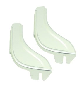 FENDER GUARD ALU FRONT