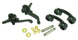 SPINDLE KIT FORGED LINK PIN