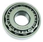 BEARING-ROLLER FRT OUT 46-65