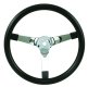 EMPI POLY FOAM STEERING WHEEL
